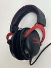 Hyperx Cloud Ii Gaming Headset - Multi Platform Headset Only - Red  khx-hscp-rd 