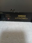 Yamaha P4050 Power Amplifier 4 Channel Pro Audio Stereo Rack Mount Amp Sound
