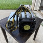 Bitmain Antminer S9 Asic Miner W  Bitmain Psu  Power Cable