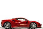 2021 Ferrari F8 Tributo 