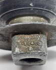 Genuine Antique Maytag Motor Pulley Wringer Washer Dual Belt  Oem Part  3-10408