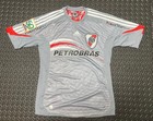 Argentina National Team Player Marcelo Gallardo Autographed By Ca River Plate