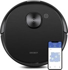 Ecovacs Deebot U2se Robot Vacuum Cleaner And Mop With Wifi   App