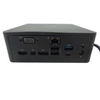 Dell Thunderbolt Dock Tb16 Docking Station Port Replicator - No Adapter