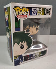 Cowboy Bebop Spike 146 Funko Pop Animation Vinyl Figure