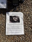 Blue Ox Patriot Brk2022  Brake System With Remote   Brand New Breakaway Switch