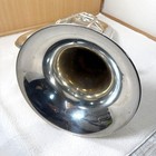 Yamaha Yep-321s Euphonium