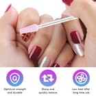 Electric Nail Drill Nail Bits Nail Drill Bit Brush Nail Art Tools Kit