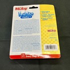 New Nuby Ice Gel Teether Keys Soothe Infants Gums Interactive Toy Bpa Free