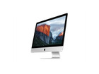 2017 Apple Imac 21  4k Core I7-7700 3 6ghz 16gb Ram 1tb Fusion A1418  Good