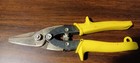 Wiss Mpc-3 Sheet Metal Shears Snips  Made In Usa