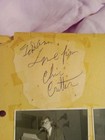The Critters    60s Rock  roll Group 9 Original Photographs  Concert autographs 