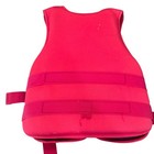 Swim Vest For Kayak Boating  Outdoor Water Sports Life Jacket