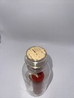 Vintage Toy Dynamite In Plastic Bottle 