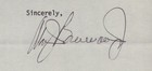 William J  Brennan Jr  - Typed Letter Signed 04 23 1981
