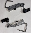 Honda Goldwing Gl1800 Helmet Holder 2001-2017 Gold Wing Latch Lock Trunk Oem