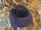 Repro  Napoleonic Era Forage Cap