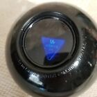 Vtg Game Classic Magic 8 Ball Toy Fortune Teller Kids Lucky Answers Mattel