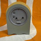 Vintage 90 s Michael Graves Design Alarm Clock Amazing Condition Untested