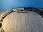 Vintage Lionel Passenger Train Set - Tested