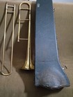 1971 Conn 14h Small Bore Tenor Trombone Project