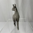 Schleich 2014 Donkey Preowned Good Condition