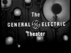 General Electric Theater  1953  Classic Tv Dvd 36 Episodes