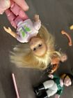 Fisher Price Loving Family Playground Swing   Slide Horse Boy Girl Dog House Lot