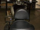  Victory Kingpin vegas Highball 04-up Drivers Backrest Quick Release No Tools
