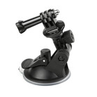 Universal Car Suction Cup Holder Windshield Camera Mount For Gopro Hero 1 2 3 4