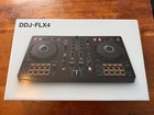 Pioneer Dj Ddj-flx4 2-channel Dj Controller - Black