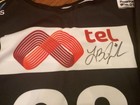 Lindsey Jacobellis  Signed Autographed Snowboarding Jersey Olympics X Games