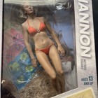New Sealed Mcfarlane Toys Lost Tv Series Season 1 Shannon Action Figure