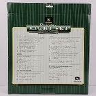 John Deere Model D  Decorative Light Set  Secial Edition  New  1001