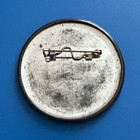 Vintage Canada 1976 Montreal Summer Olympic Games Canadian Cycling Team Pin