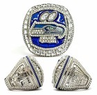 Nfl Ring      Super Bowl 2026 Fan Ring Size 11