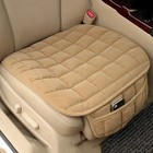 Universal Car Seat Protector Cushion Cover Mat Pad Breathable For Auto Suv