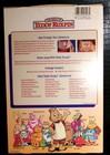 Nib Vtg 85 Teddy Ruxpin      Adventures Story Book Cassette The Do Along Songbook