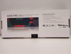 Redragon Ashe Pro K626 Rgb Wireless Mechanical Gaming Keyboard - Brown Switches