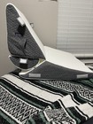 Kaipara 3-piece Orthopedic Bed Wedge Pillow Set Adjustable Memory Foam New Nwob