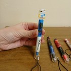 Bomberman Nintendo Ds Touch Pen Set Of 6 Nds Ds Stylus 2007 Hudson Soft