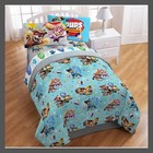 Twin Paw Patrol Kids  Comforter