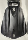 Scubapro - Seawing Nova Fins - Medium Black - Scuba Diving Snorkeling