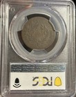1795 Flowing Hair Large Cent 1c Plain Edge Pcgs G06 Nice Color