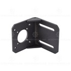 Nema 17 23 24 34 Stepper Motor Mounting Bracket Steel Holder For 3d Printer Cnc