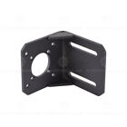 Nema 17 23 34 Stepper Motor Mounting Bracket Steel Holder For 3d Printer Cnc Diy