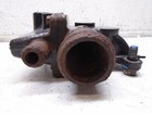 Y3 Volvo Penta Omc Cobra 3 0l Thermostat Housing 3861409 916094