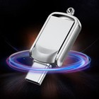 2in1 Mini Usb Flash Drive Type-c Memory Stick Thumb Storage Pen U Disk Portable