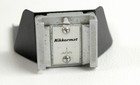 Nikon Nikomat Adapter Flash  Coupler For Ft Nikkormat Cameras - All Black