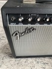 Fender Guitar Amp Frontman 25r 120v 60hz 75w With Power Cord Tested Works